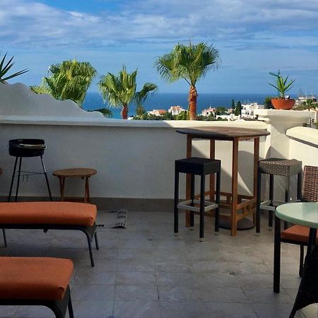 Casa Chozie, Nerja 아파트 외부 사진