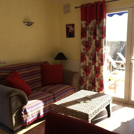 Casa Chozie, Nerja 아파트 외부 사진