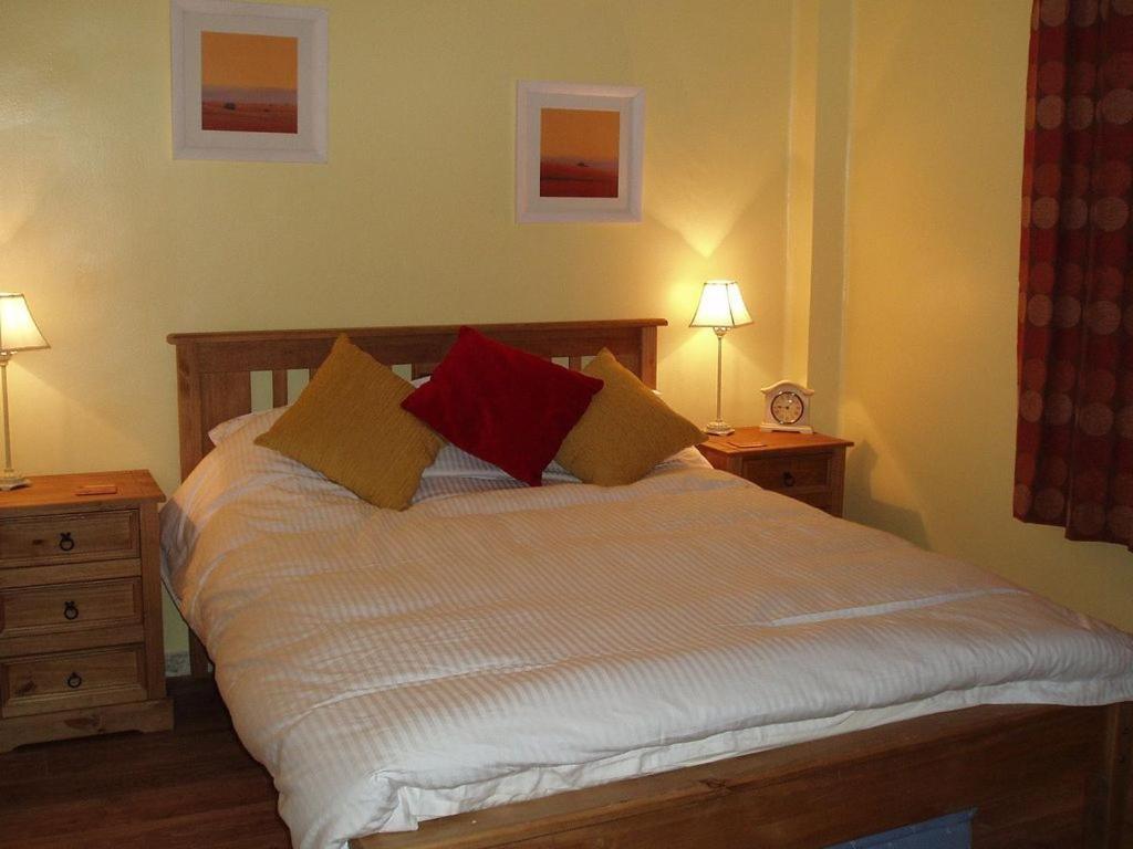 Casa Chozie, Nerja 아파트 외부 사진
