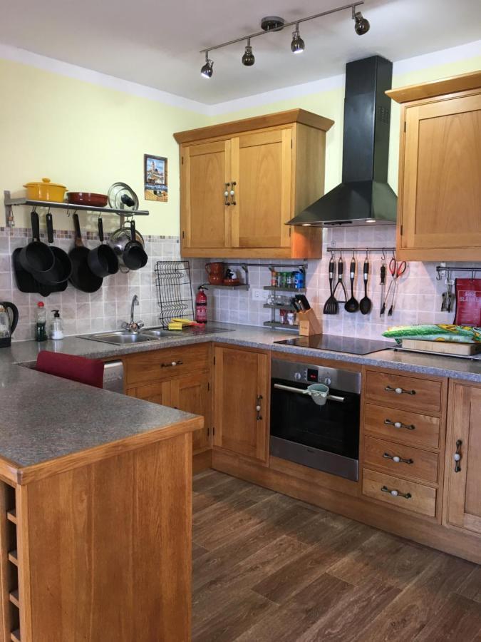 Casa Chozie, Nerja 아파트 외부 사진