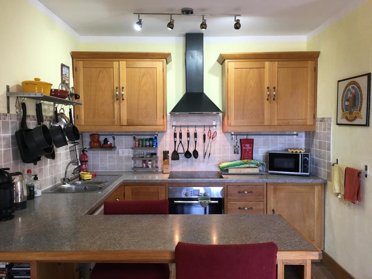 Casa Chozie, Nerja 아파트 외부 사진