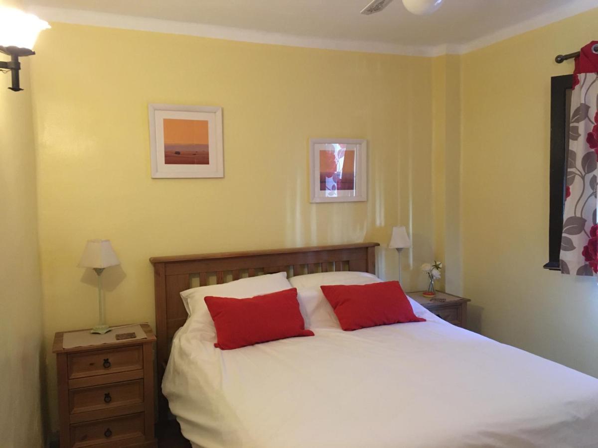Casa Chozie, Nerja 아파트 외부 사진