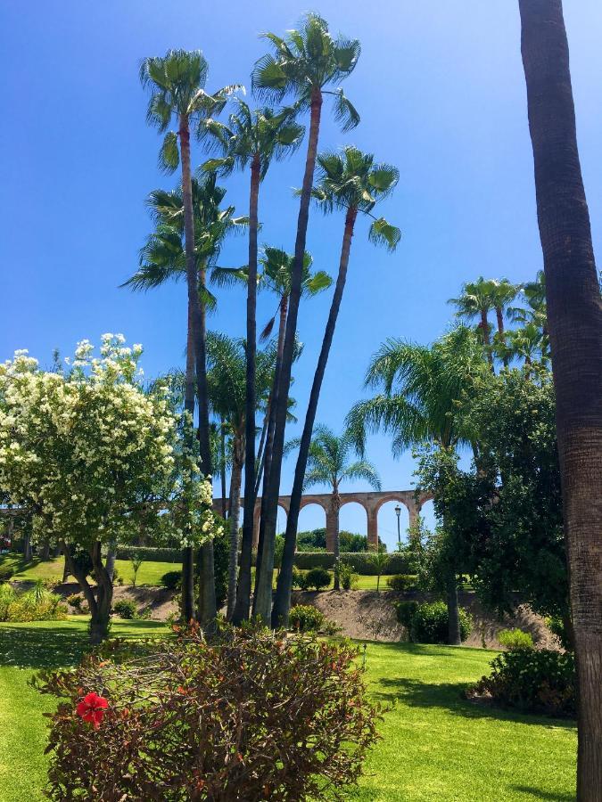 Casa Chozie, Nerja 아파트 외부 사진
