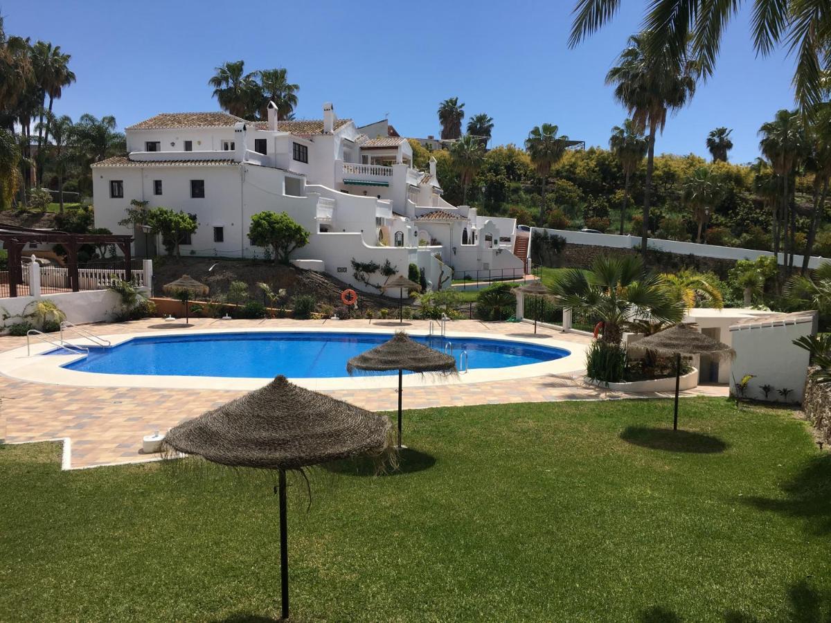 Casa Chozie, Nerja 아파트 외부 사진