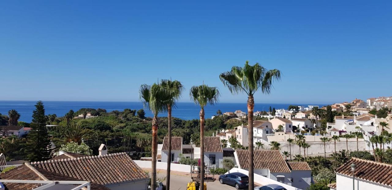 Casa Chozie, Nerja 아파트 외부 사진