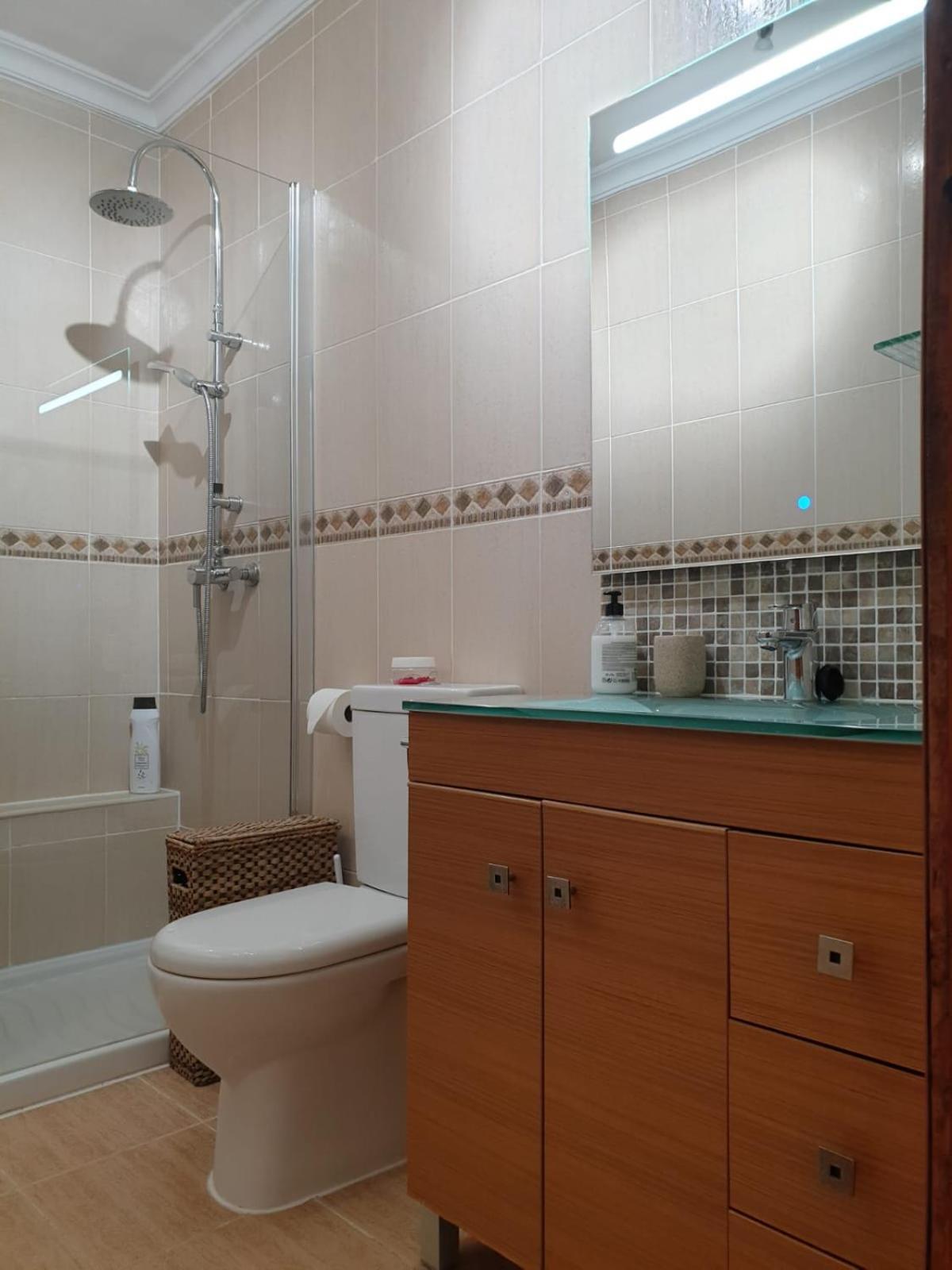 Casa Chozie, Nerja 아파트 외부 사진